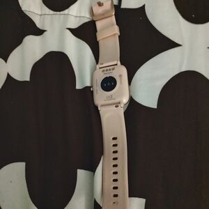 Apple watch series 9 se black view pink very fit pro white